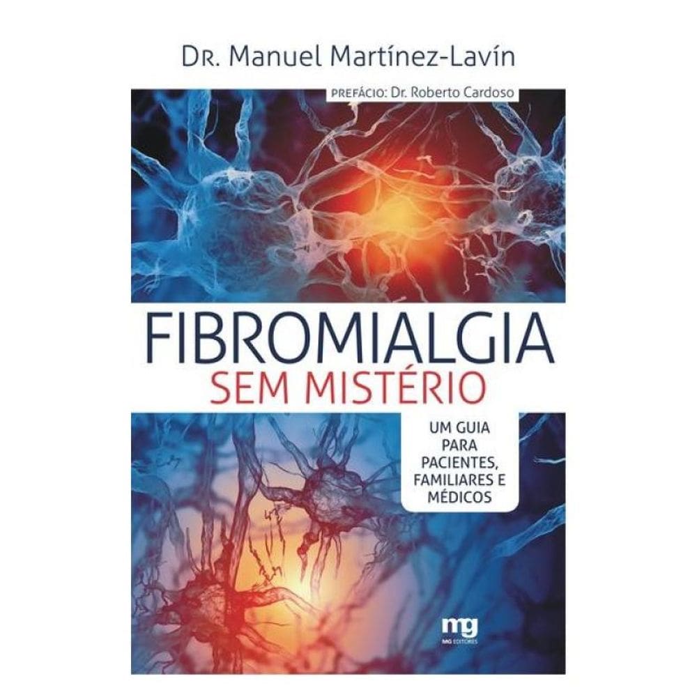 Fibromialgia Sem Mistério
