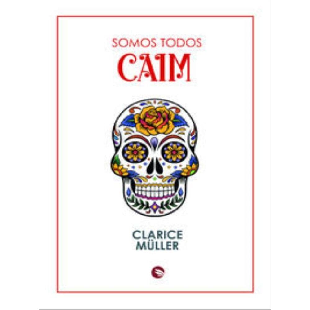 Somos Todos Caim