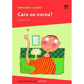 Cara Ou Coroa?