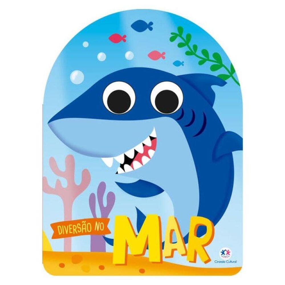 Diversão No Mar