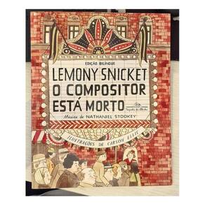 O Compositor Está Morto