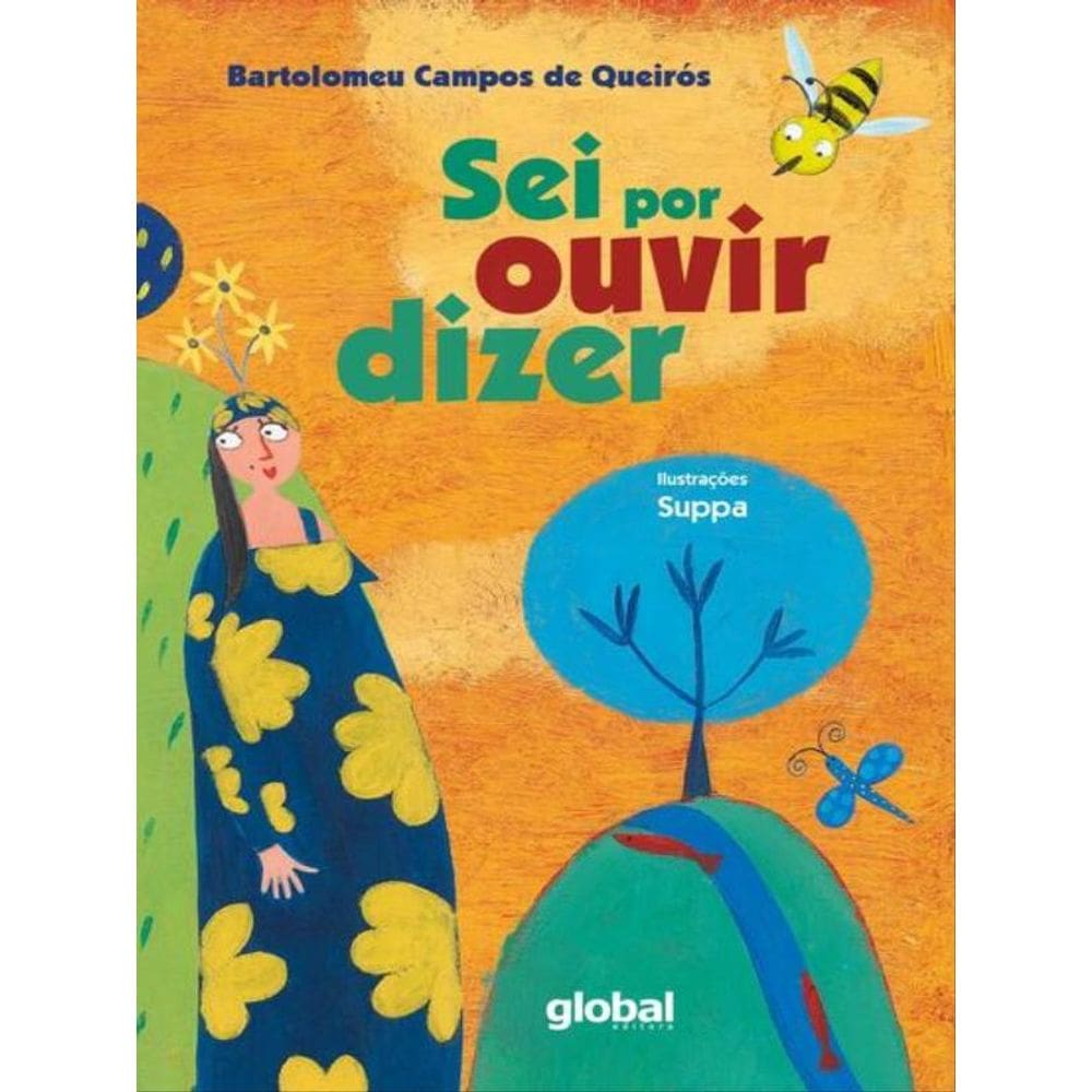 Sei Por Ouvir Dizer