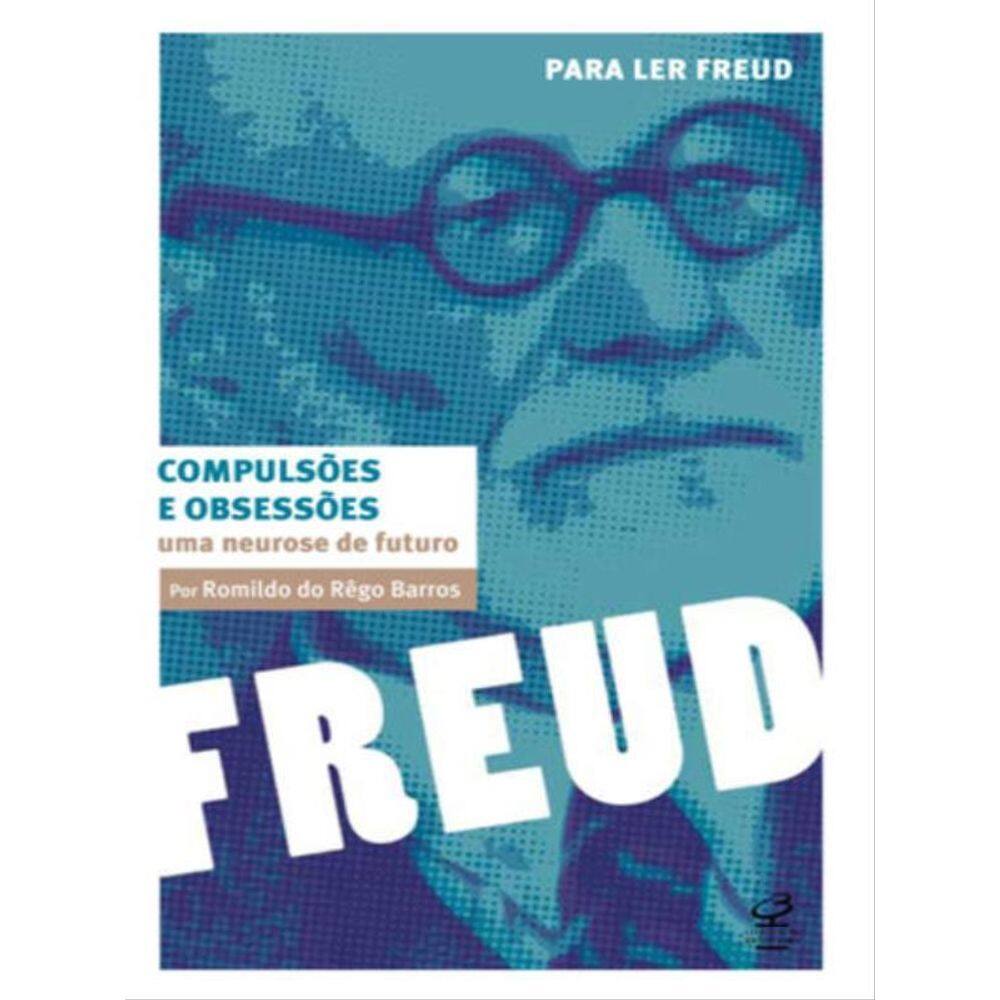 Compulsões E Obsessões