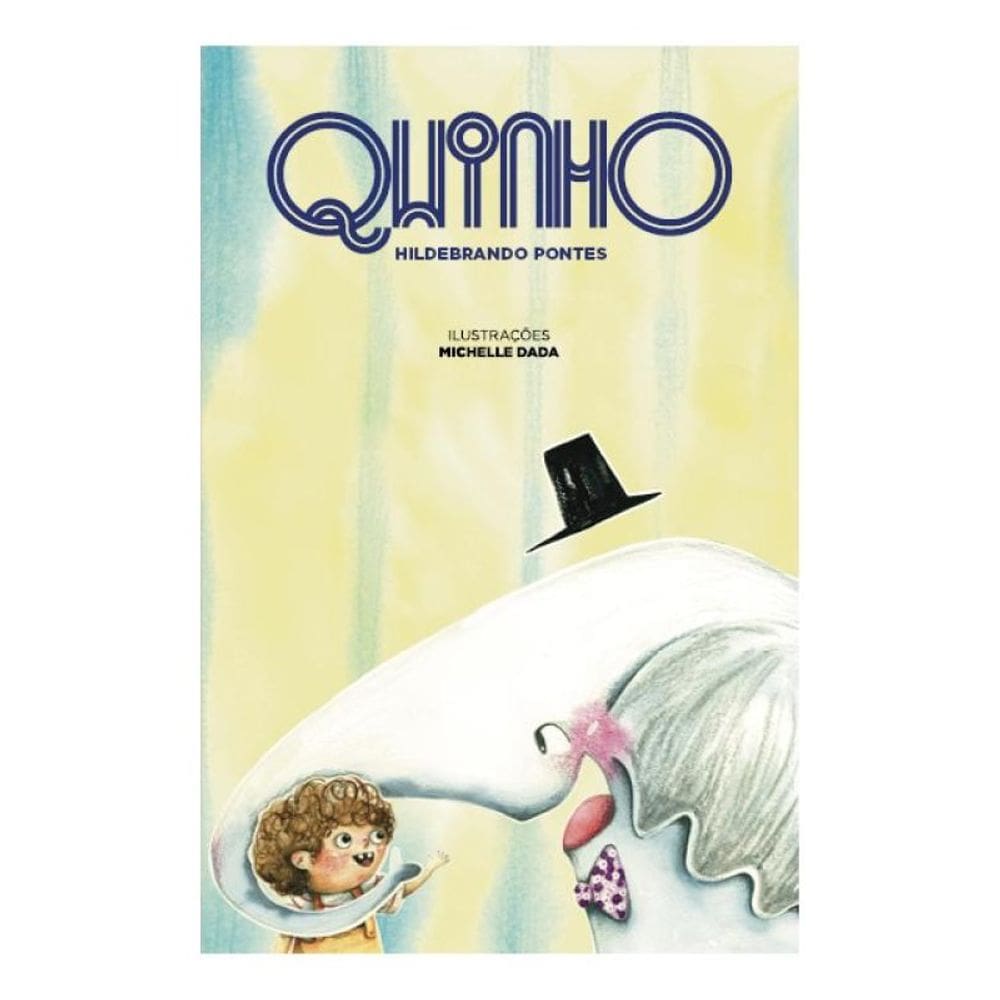Quinho