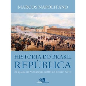 História Do Brasil República