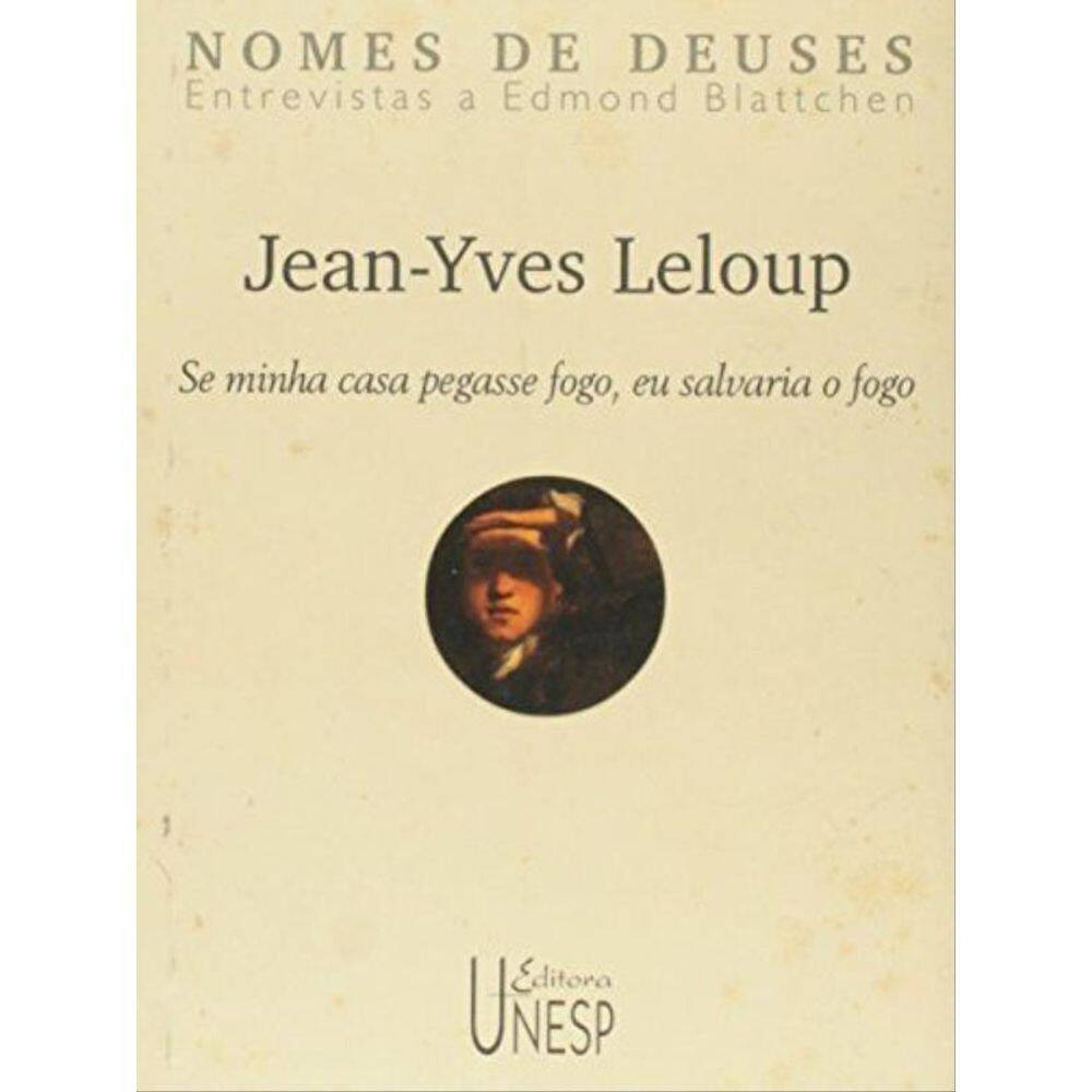 Jean-Yves Leloup
