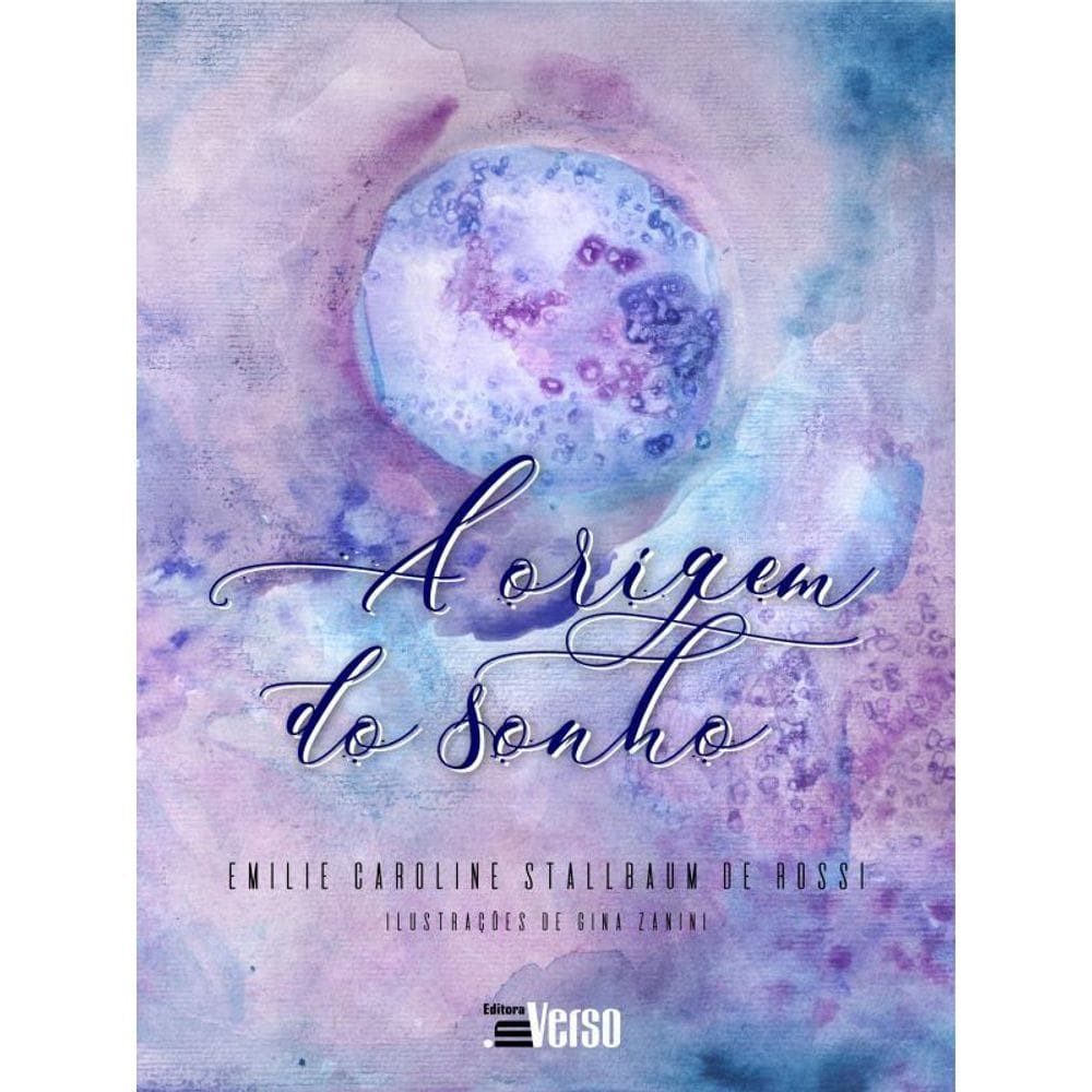 A Origem Do Sonho