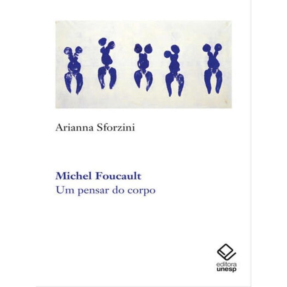 Michel Foucault