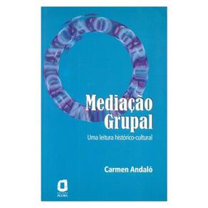 Mediação Grupal