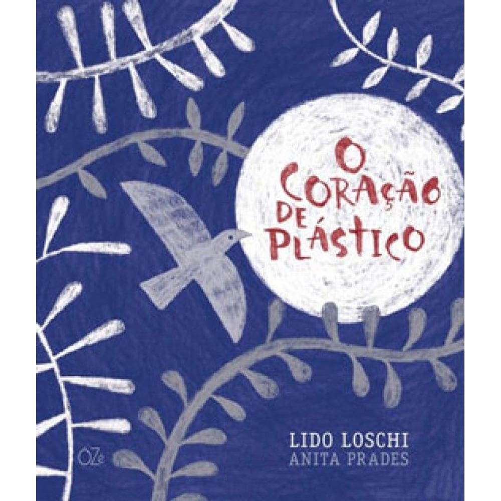 O Coração De Plástico