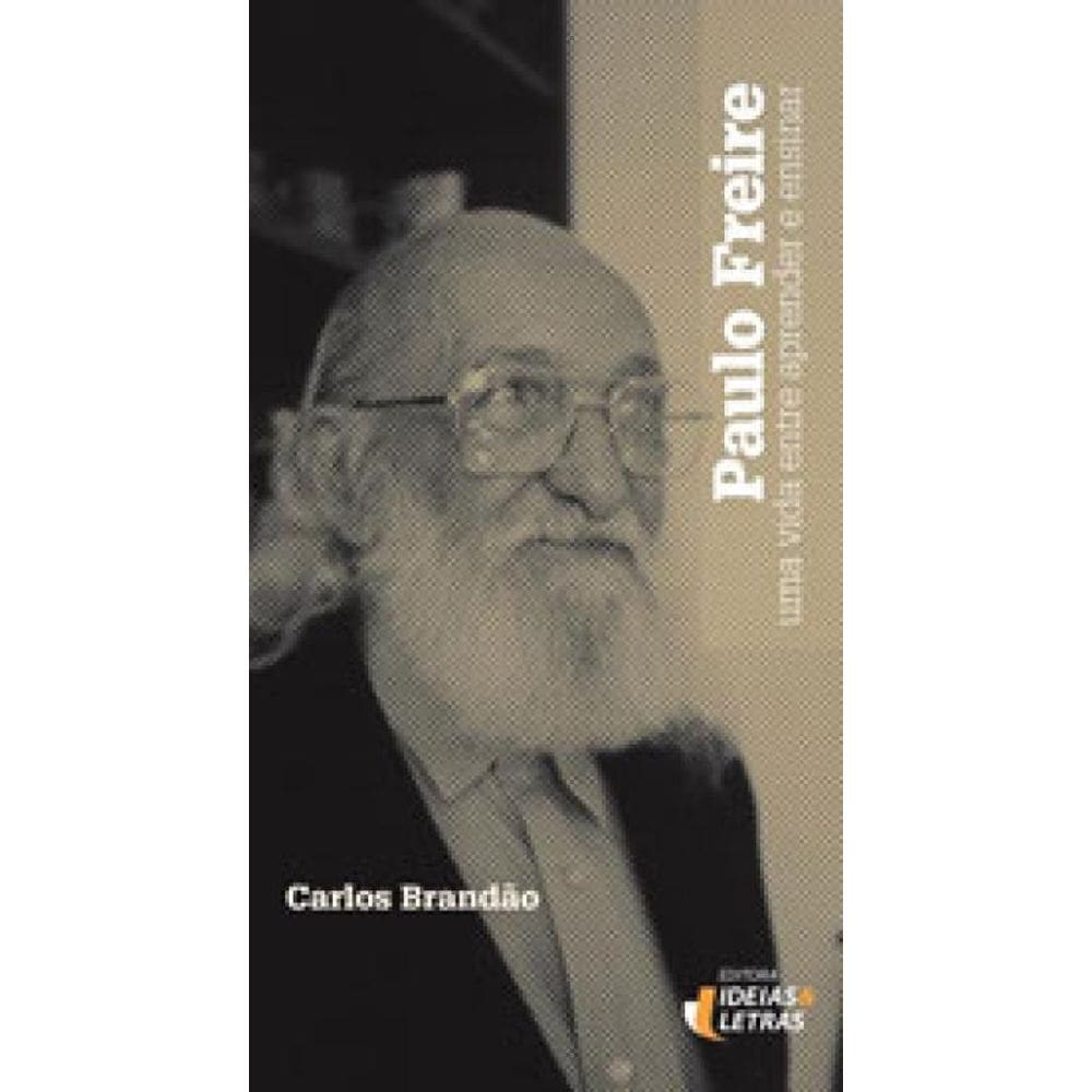 Paulo Freire