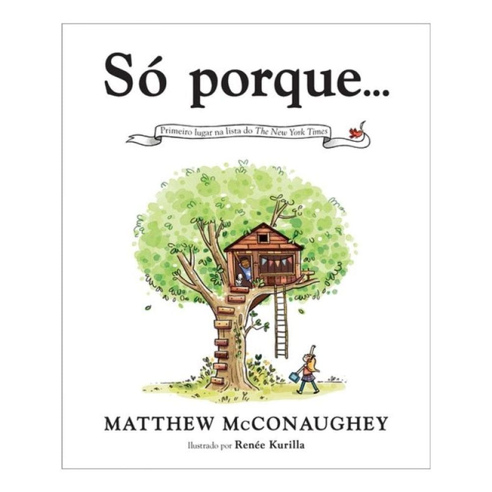 Só Porque...