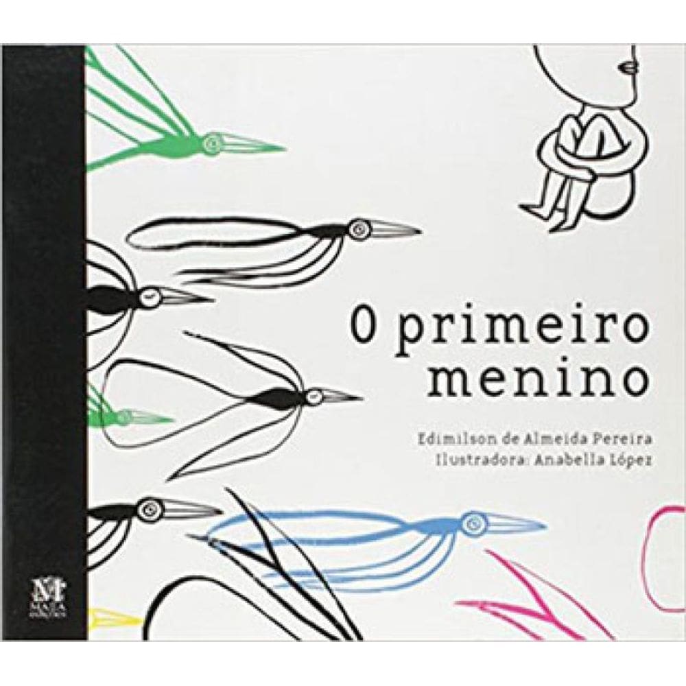 O Primeiro Menino