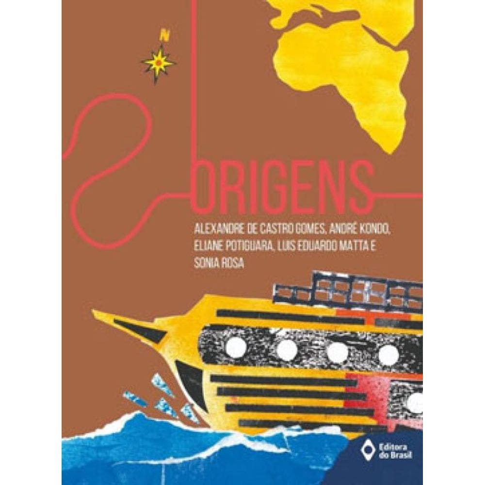 Origens