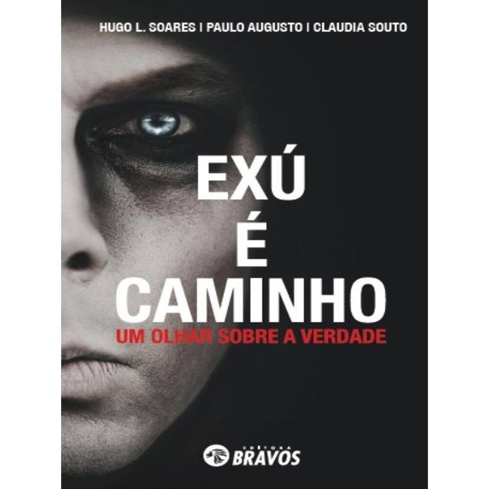 Exú É Caminho