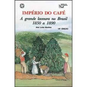 Império Do Café