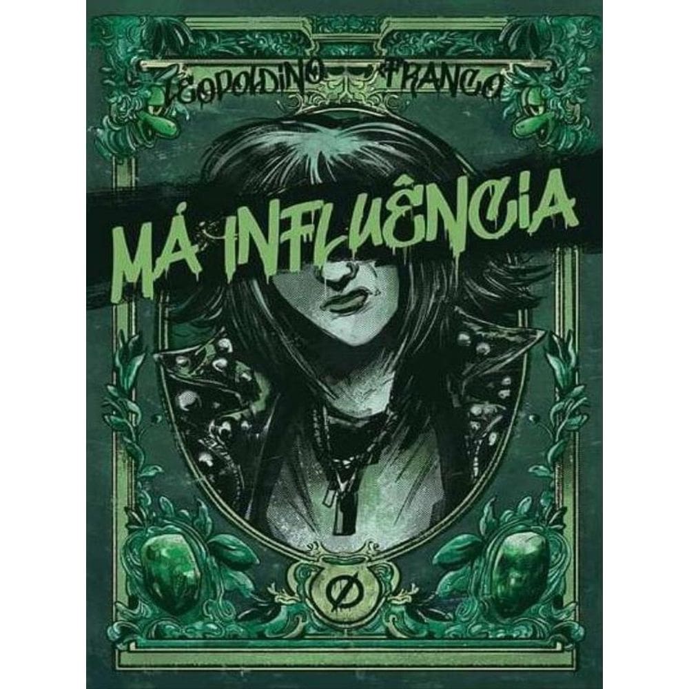 Má Influência