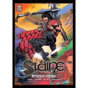 Sláine