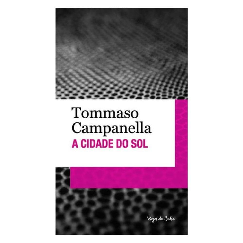 A Cidade Do Sol - Ed. Bolso