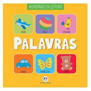 Palavras