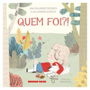 Quem Foi?!
