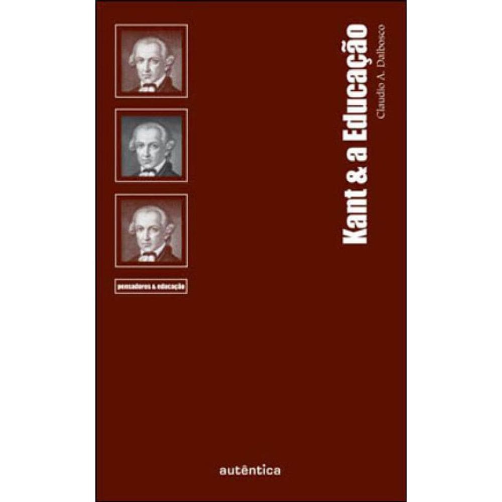 Kant & A Educação