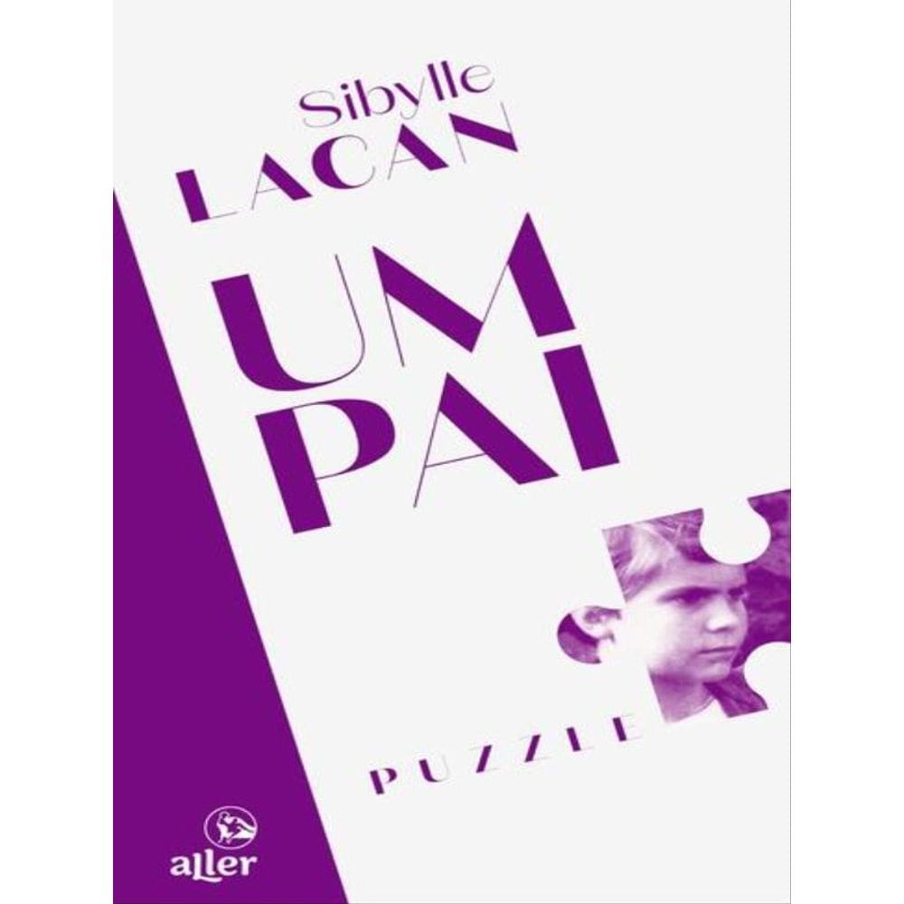 Um Pai: Puzzle
