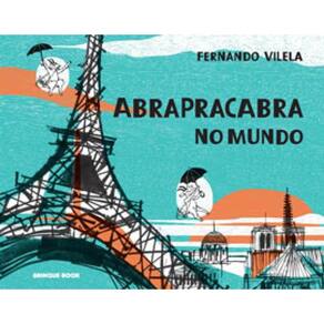Abrapracabra No Mundo
