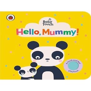Baby Touch - Hello, Mummy!