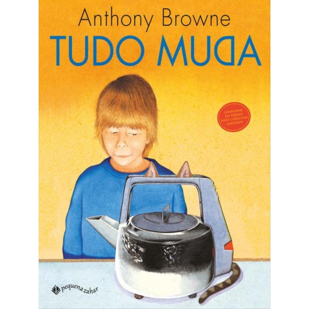 Tudo Muda
