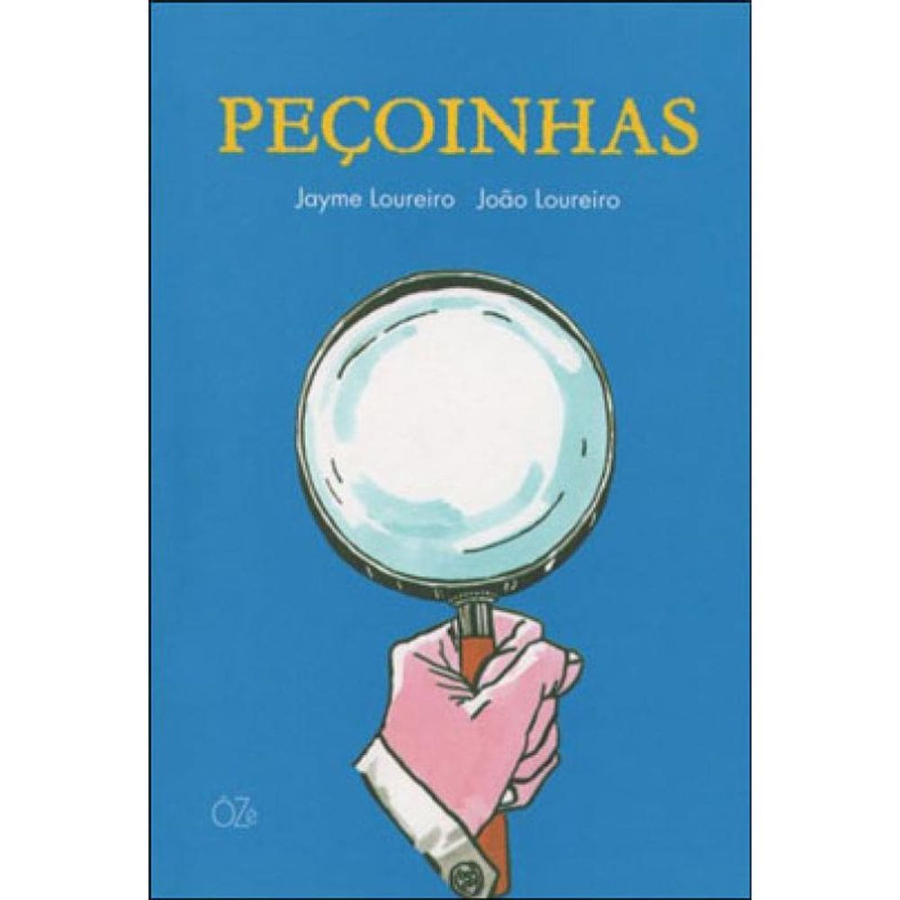 Peçoinhas