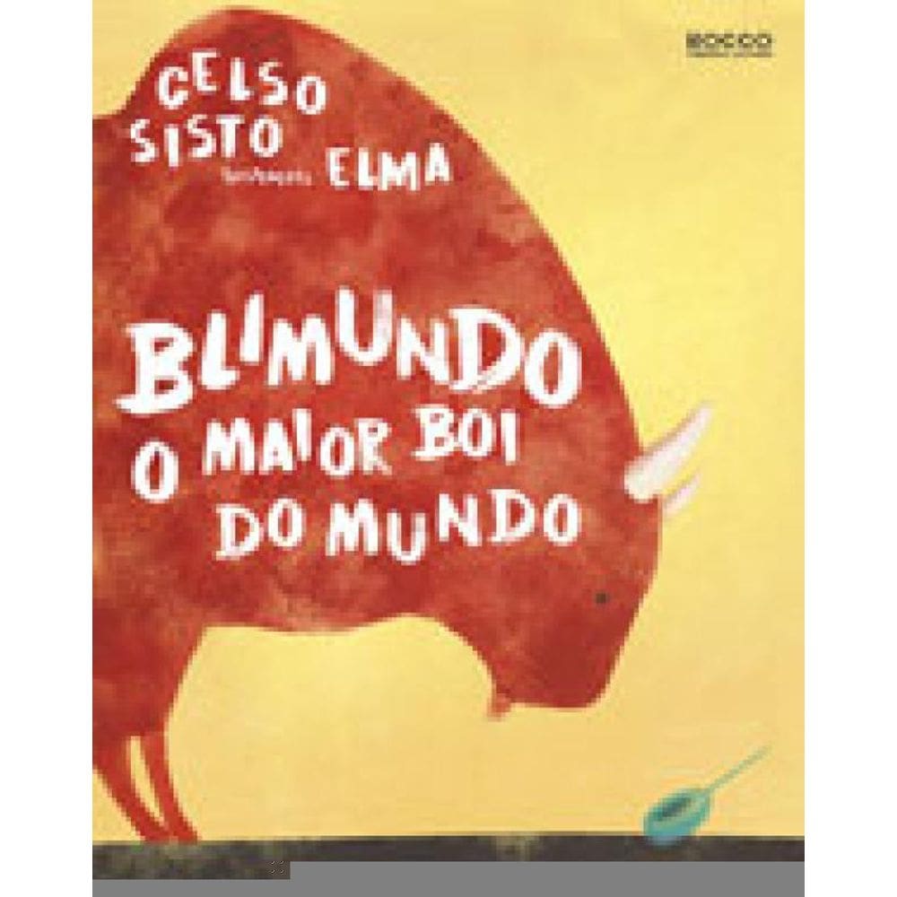 Blimundo