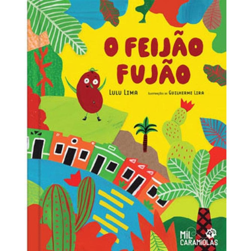 O Feijão Fujão