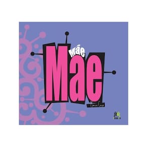 Mãe
