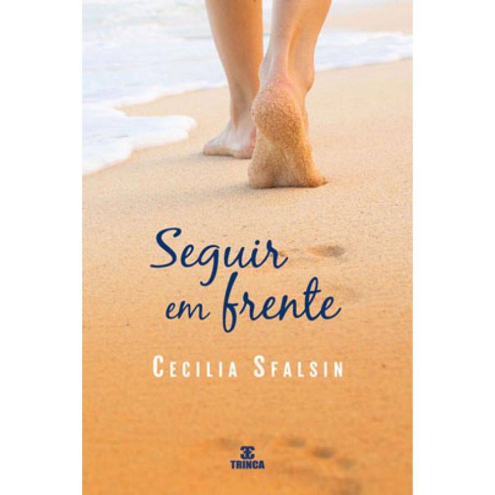 Seguir Em Frente