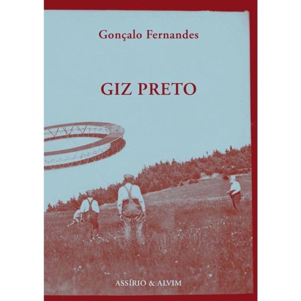 Giz Preto