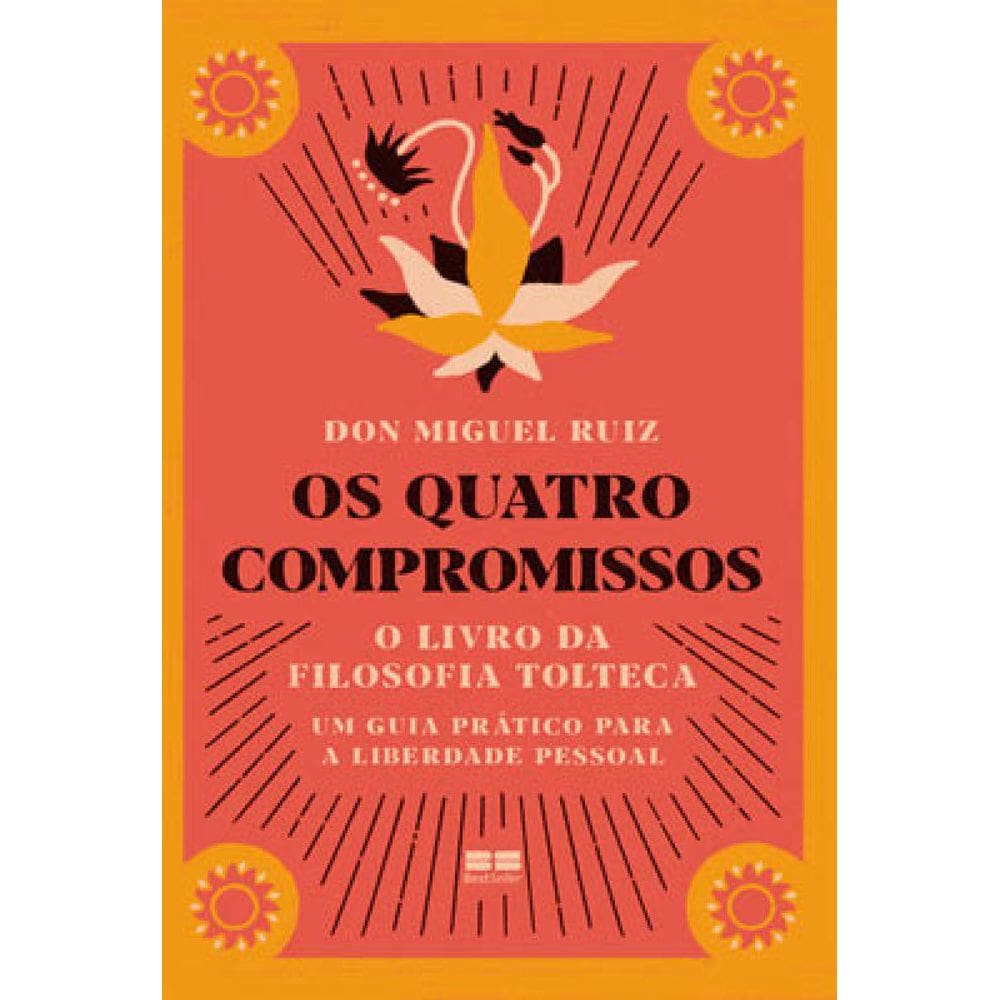Os Quatro Compromissos