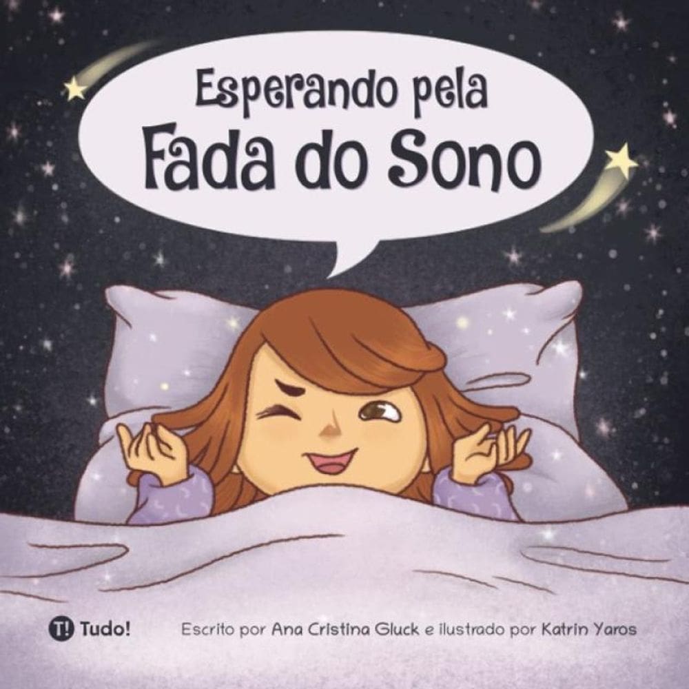 Esperando Pela Fada Do Sono