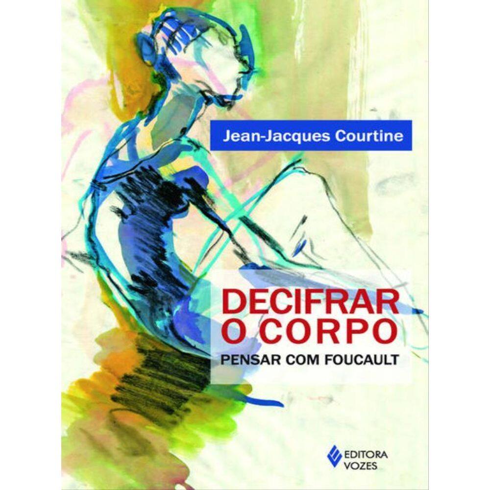 Decifrar O Corpo