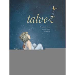 Talvez