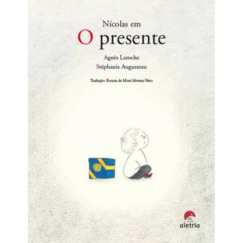 Nícolas Em O Presente