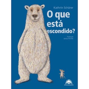 O Que Está Escondido?