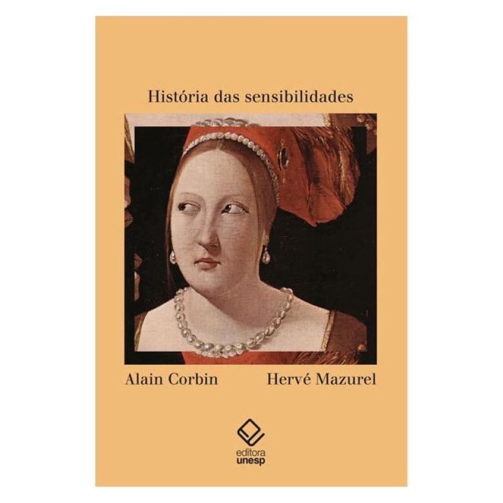 História Das Sensibilidades