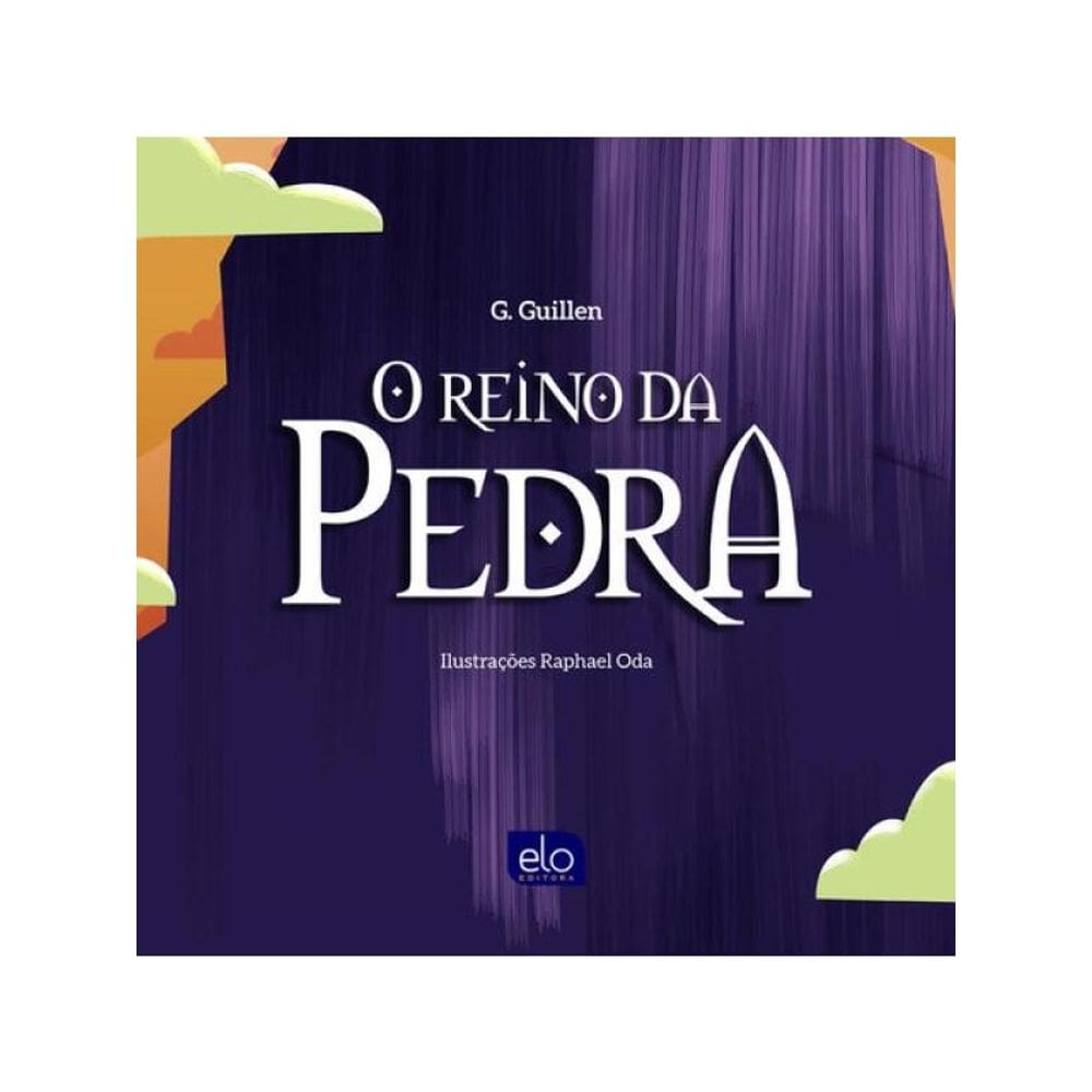 O Reino Da Pedra