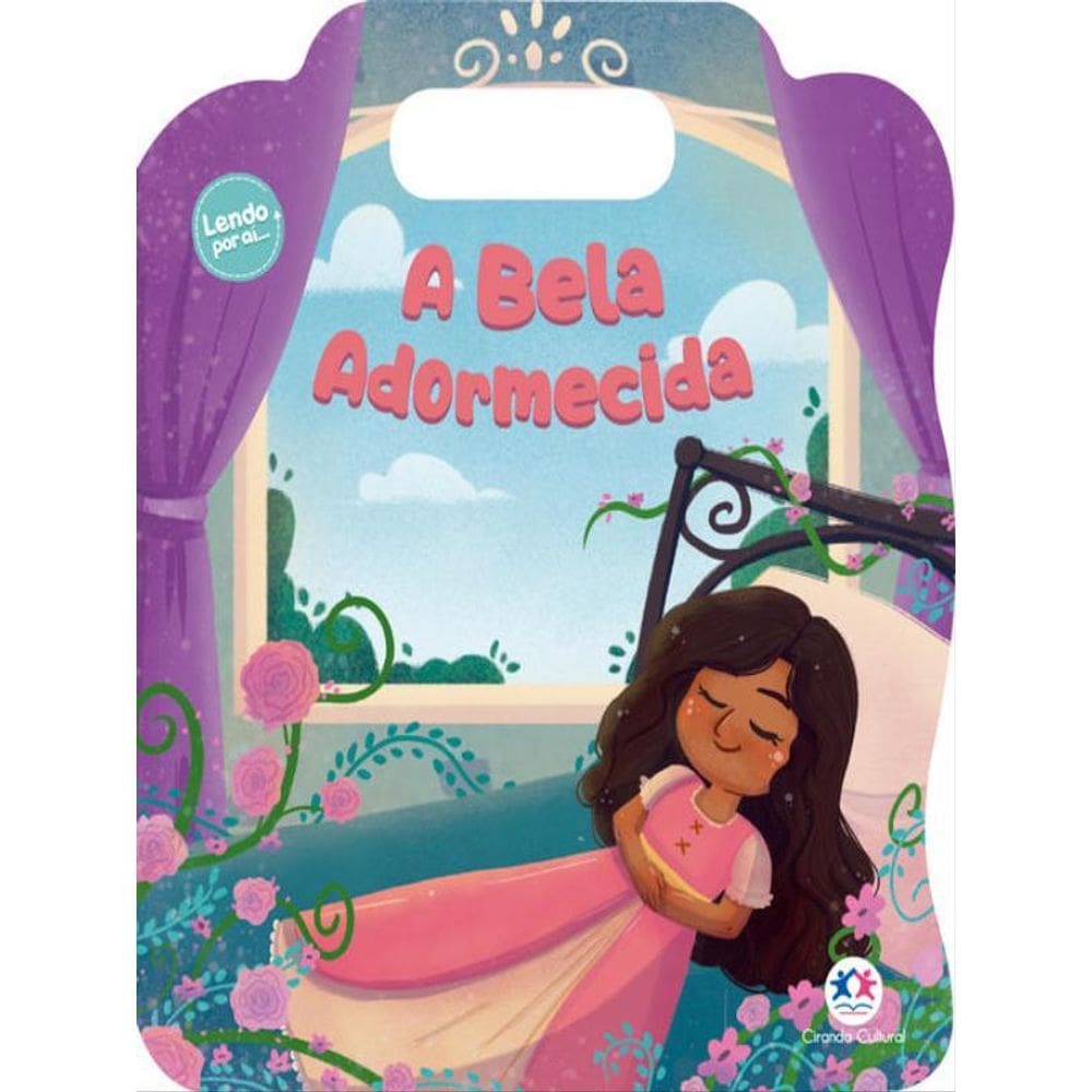 A Bela Adormecida