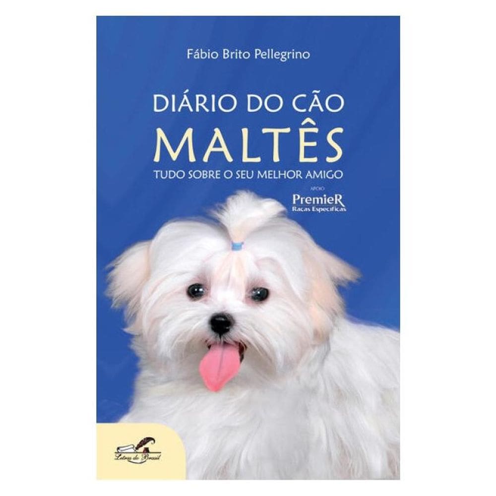 Diário Do Cão Maltês