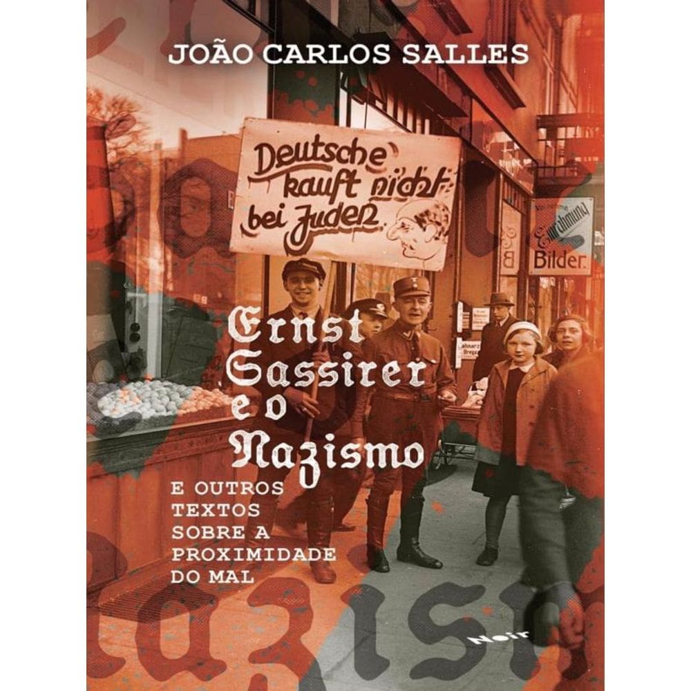 Ernst Cassirer E O Nazismo