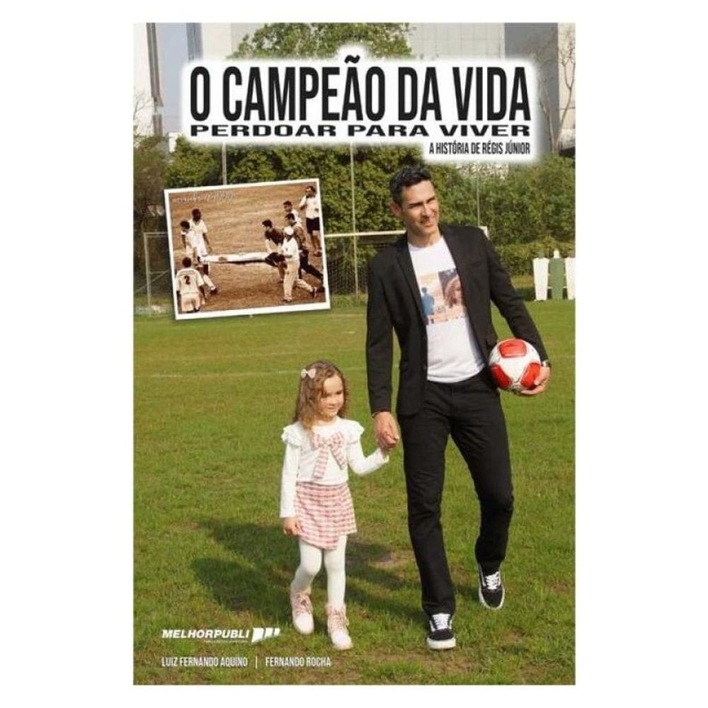O Campeão Da Vida