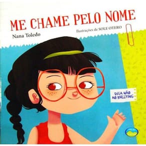 Me Chame Pelo Nome