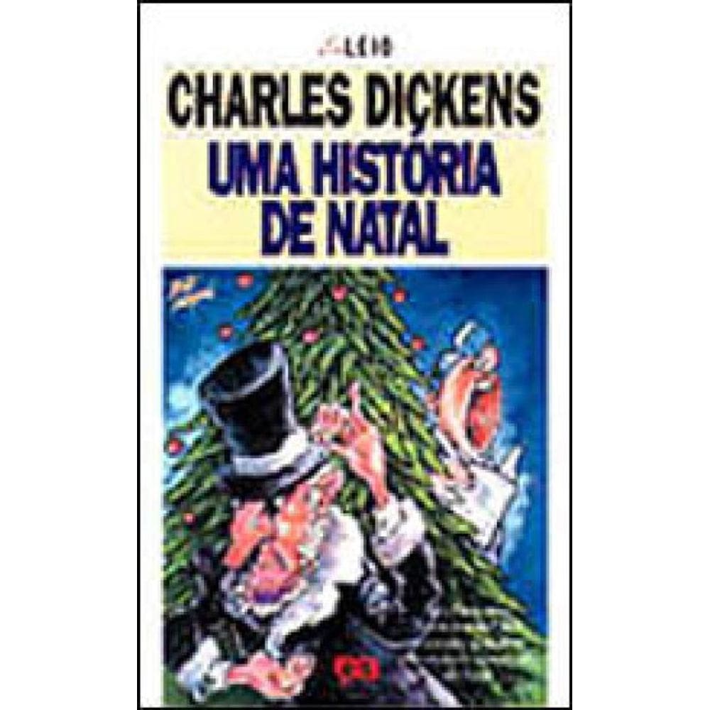 Uma História De Natal